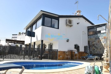 Casa o chalet 3 Habitaciones en Nerja Centro