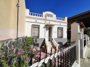 Casa o chalet 3 Habitaciones en Mas Rampinyo - Carrerada