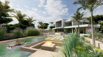 Casa o chalet 6 Habitaciones en Playa Levante