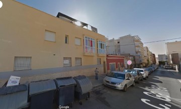 Piso 1 Habitacione en Almería Centro