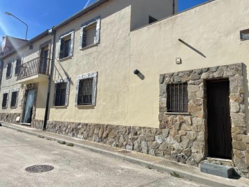 Casa o chalet 6 Habitaciones en Carbonero el Mayor