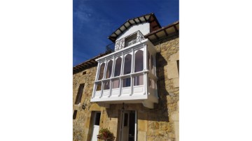 Casas rústicas 5 Habitaciones en San Vicente de Toranzo