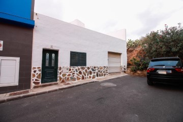 Casa o chalet 3 Habitaciones en Los Quintanas y Piso Firme