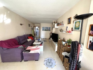 Appartement 3 Chambres à Pueblo Levante