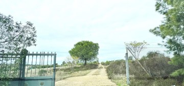 Casas rústicas en Villablanca