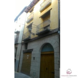 Piso 3 Habitaciones en Alcañiz