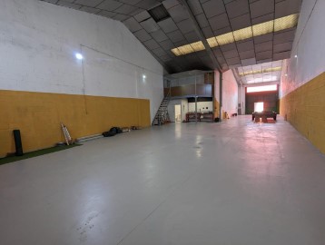 Industrial building / warehouse in Estella / Lizarra