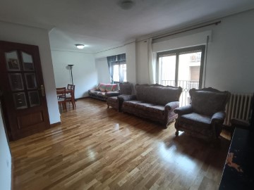 Apartamento 2 Quartos em Chinchibarra - Capuchinos