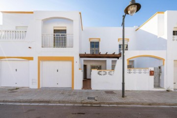 Casa o chalet 3 Habitaciones en Cabo de Gata