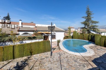 Casa o chalet 3 Habitaciones en Pantano de los Bermejales