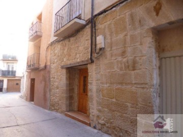 Piso 3 Habitaciones en Alcañiz