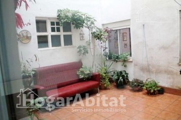 Apartamento 6 Quartos em Cheste