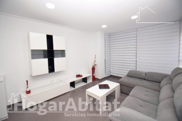 Piso 3 Habitaciones en Zona pueblo