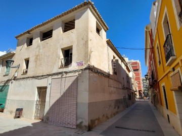 Casa o chalet 5 Habitaciones en Casco Urbano