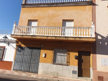 Casa o chalet 4 Habitaciones en Los Rosales