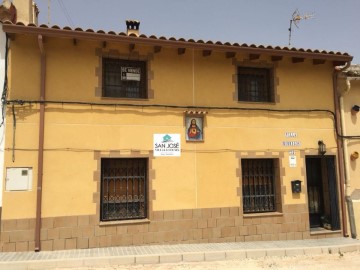 Casas rústicas 4 Habitaciones en el Pinós / Pinoso
