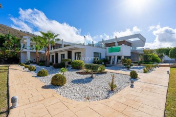 Casa o chalet 6 Habitaciones en Cap Martí - Pinomar