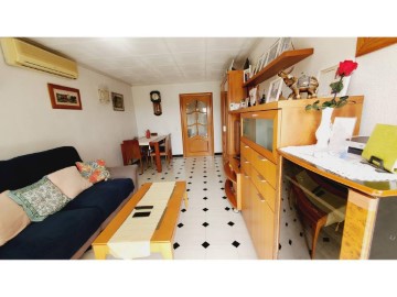 Piso 4 Habitaciones en Residencial-Cami d'Alella