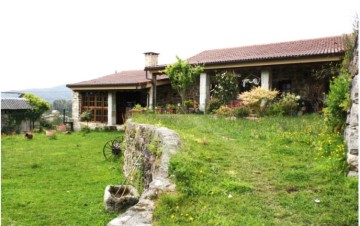 Casa o chalet 3 Habitaciones en Guillade (San Miguel P.)