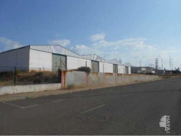 Bâtiment industriel / entrepôt à Puertollano Centro
