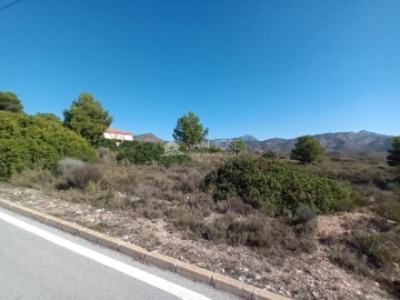 Terrenos en Alicante Centro