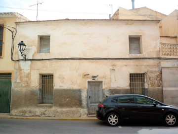 Casa o chalet 3 Habitaciones en Monforte del Cid