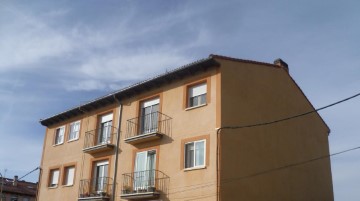 Piso 3 Habitaciones en San Cristóbal de Segovia