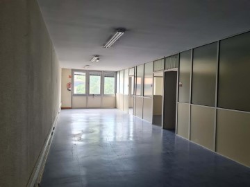Oficina en Vitoria-Gasteiz Centro