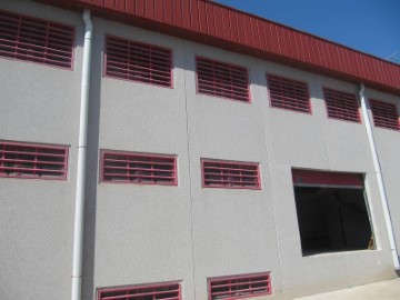 Industrial building / warehouse in Fondo