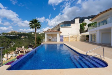 Casa o chalet 5 Habitaciones en Altea Hills