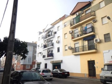 Piso 2 Habitaciones en Los Palacios y Villafranca