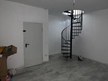 Piso 2 Habitaciones en Salteras