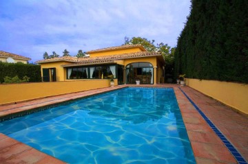 Casa o chalet 3 Habitaciones en Marbella Pueblo