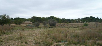 Terrenos en Bétera Centro