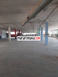 Industrial building / warehouse in Arrigorriaga