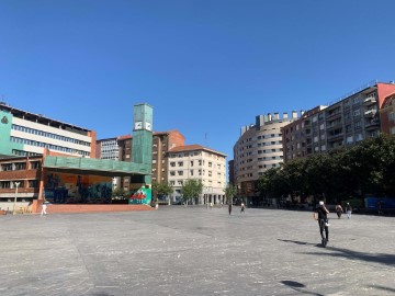 Local en Rontegui-Pormetxeta