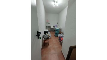 Storage room in Buenavista