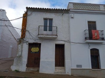 House 3 Bedrooms in Carboneras