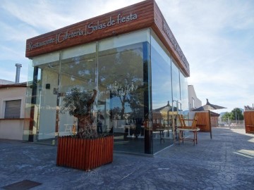 Commercial premises in Pedanías Este