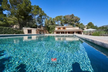 Casa o chalet 4 Habitaciones en Calvià