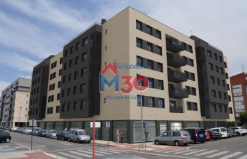 Piso 4 Habitaciones en Miranda de Ebro Centro