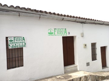 Casa o chalet 3 Habitaciones en Segura de León