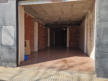 Commercial premises in Plaza Xuquer