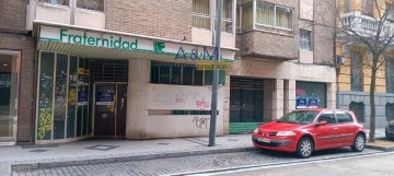 Local en Valladolid Centro