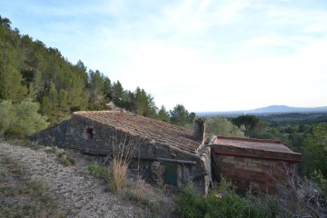 Quintas e casas rústicas 1 Quarto em El Perelló