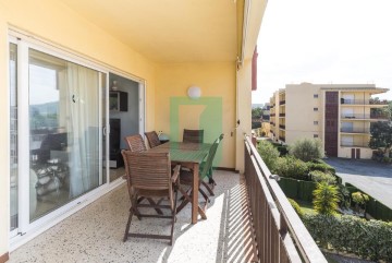 Apartamento 3 Quartos em La Fosca-Cala Margarida