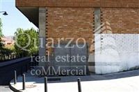 Commercial premises in Moratones