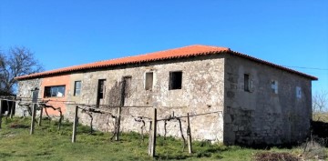 Casas rústicas 4 Habitaciones en Mourelos (San Xulian)