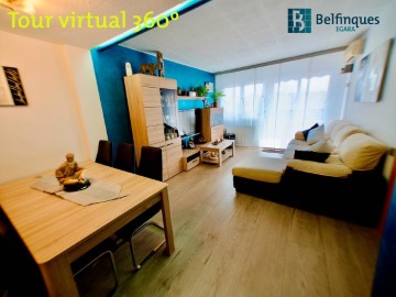 Apartment 3 Bedrooms in Can Jofresa - Can Perellada - Les Fonts