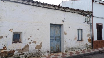 Maison 3 Chambres à Oliva de la Frontera